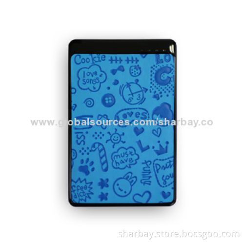 3,000mAh USB mobile phone chargers, power supplier, lithium polymer battery, RoHS, FCC, CE